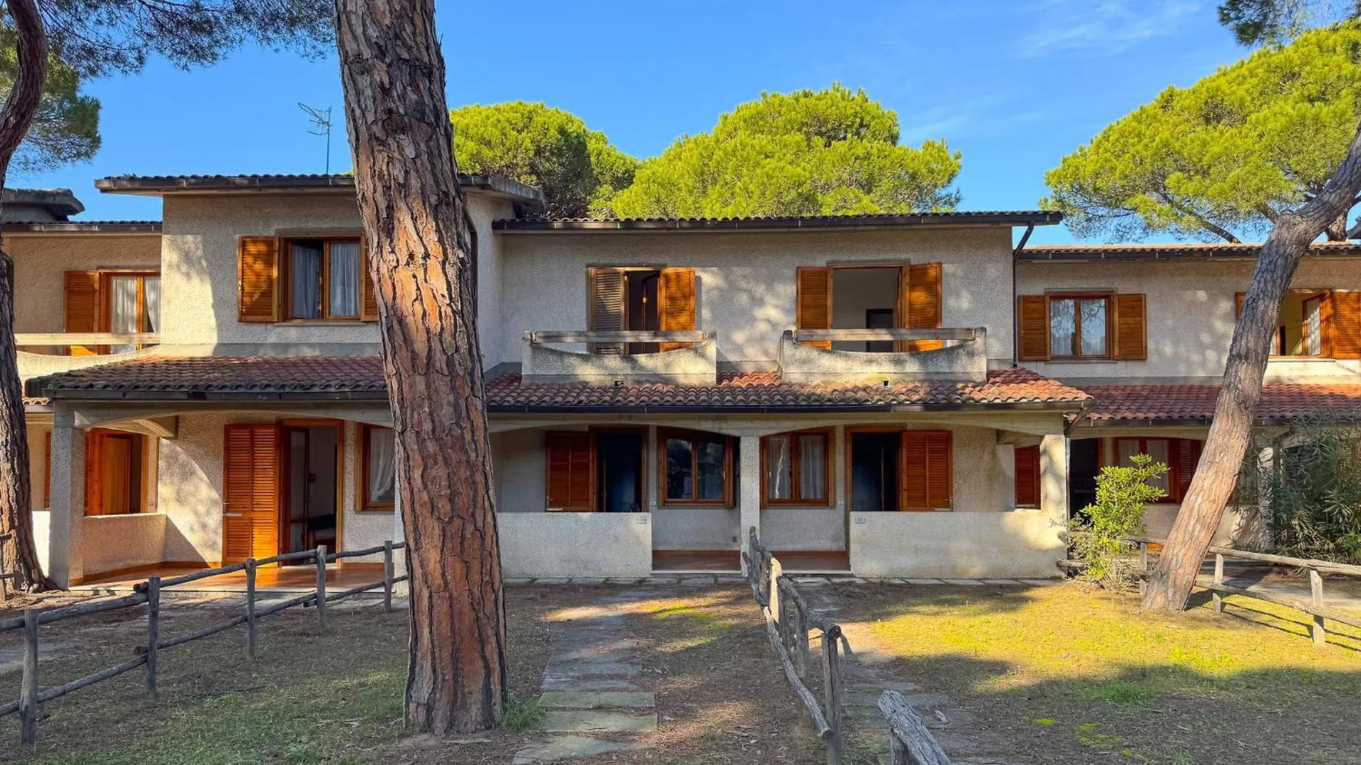 Appartamento Manta Civico 10 Principina a Mare 0*,  Italy