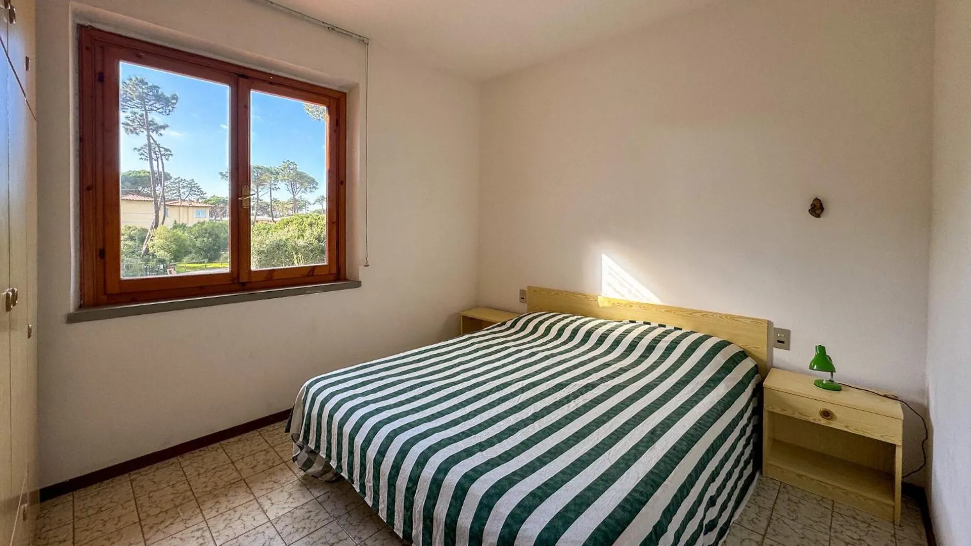 Appartamento Manta Civico 10 Principina a Mare Daire