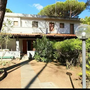 Casa Barracuda 25 Principina a Mare