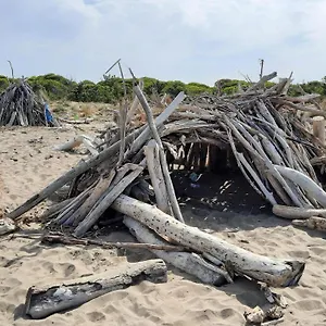 A Casa Di Laura Principina a Mare