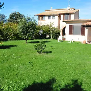 Azienda Agrituristica Il Giuggiolo Principina a Mare