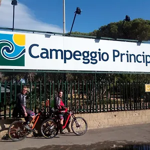 La Principina Principina a Mare