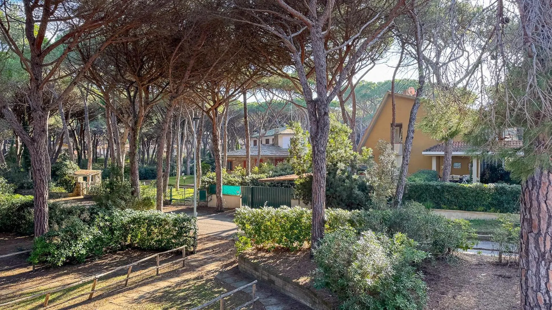 Appartamento Manta Civico 10 Principina a Mare Italy