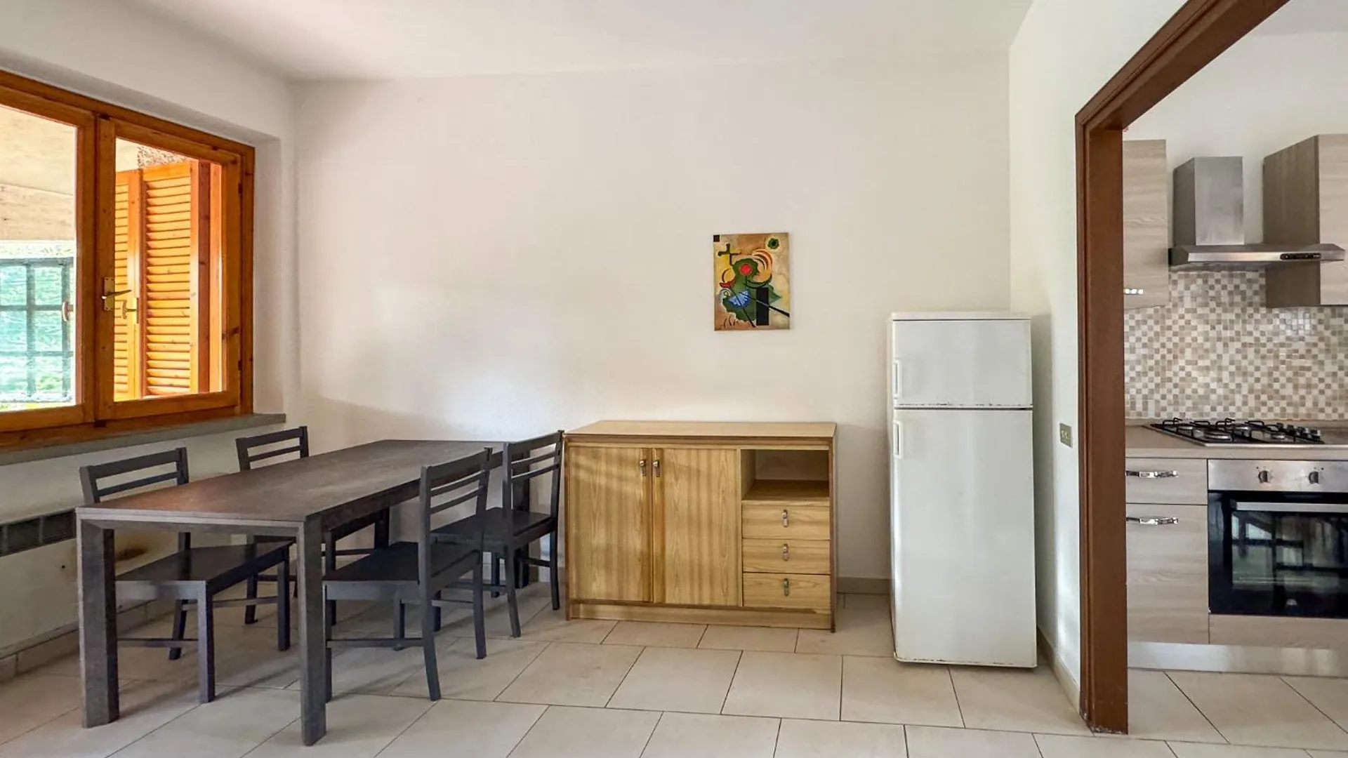 Appartamento Manta Civico 10 Principina a Mare Apartment
