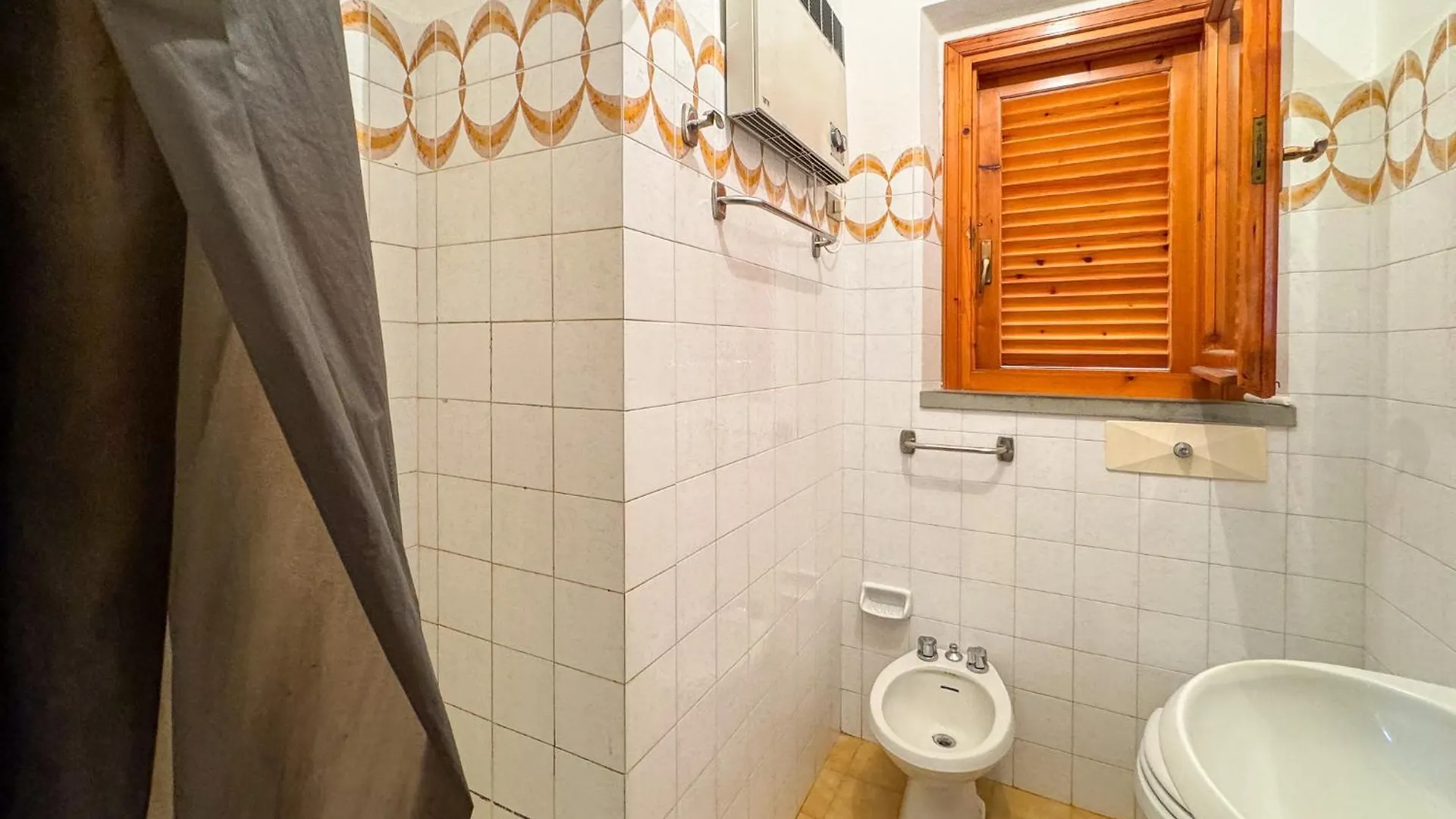 Apartment Appartamento Manta Civico 10 Principina a Mare Italy