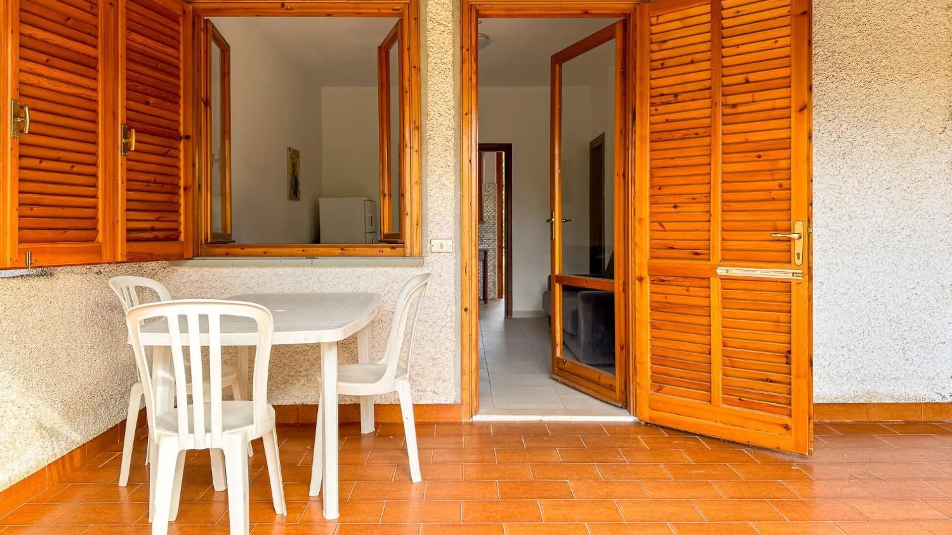 Appartement Appartamento Manta Civico 10 Principina a Mare