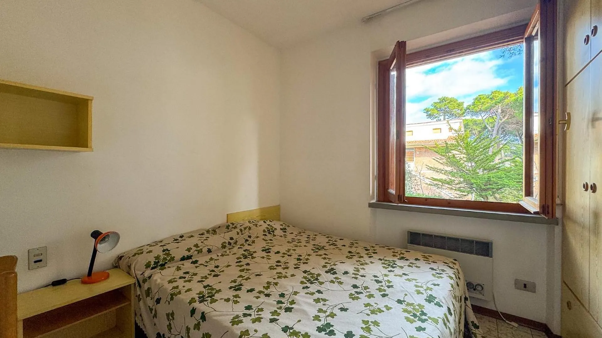 Appartamento Manta Civico 10 Principina a Mare Apartment