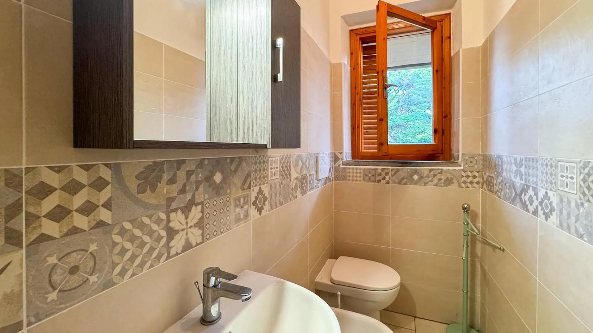 Appartamento Manta Civico 10 Principina a Mare Apartment