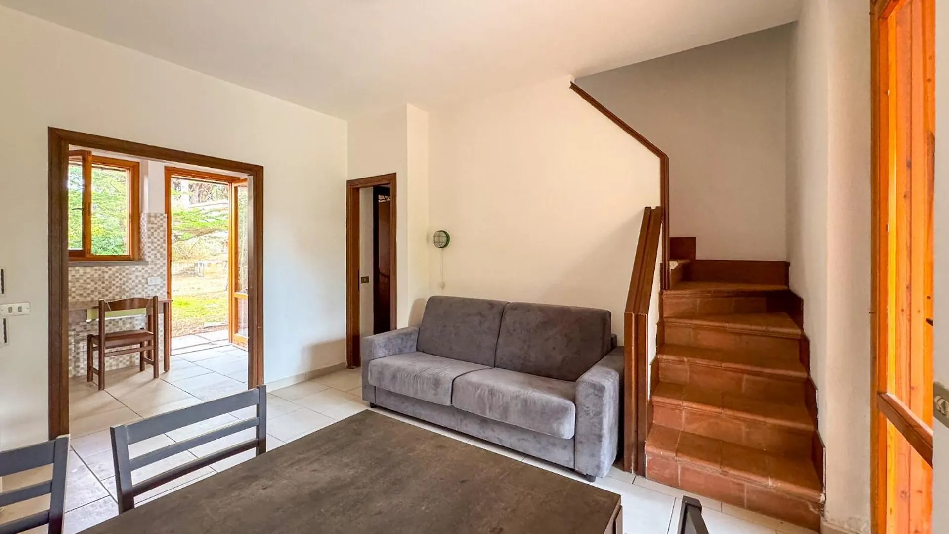 Apartment Appartamento Manta Civico 10 Principina a Mare